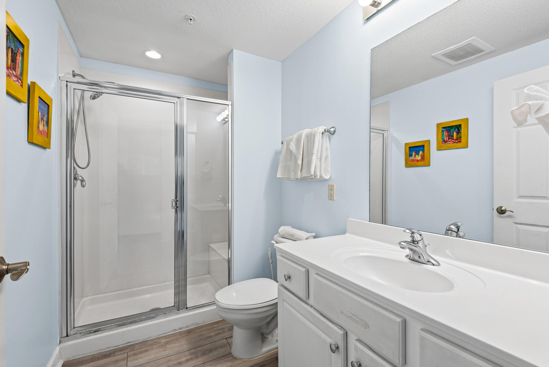 5115 Gulf Drive Panama City Beach FL 32408