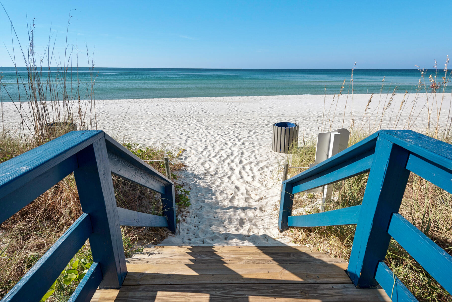 5115 Gulf Drive Panama City Beach FL 32408