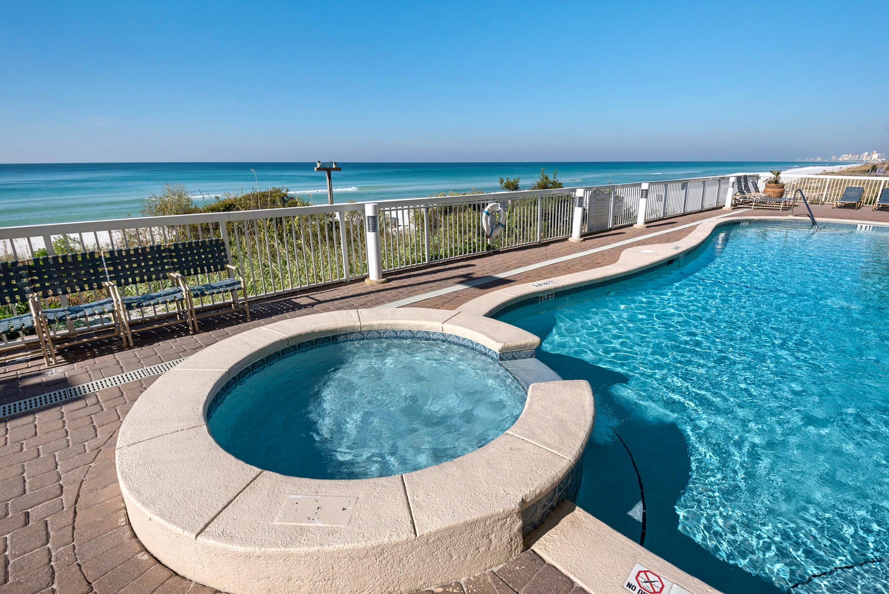 5115 Gulf Drive Panama City Beach FL 32408