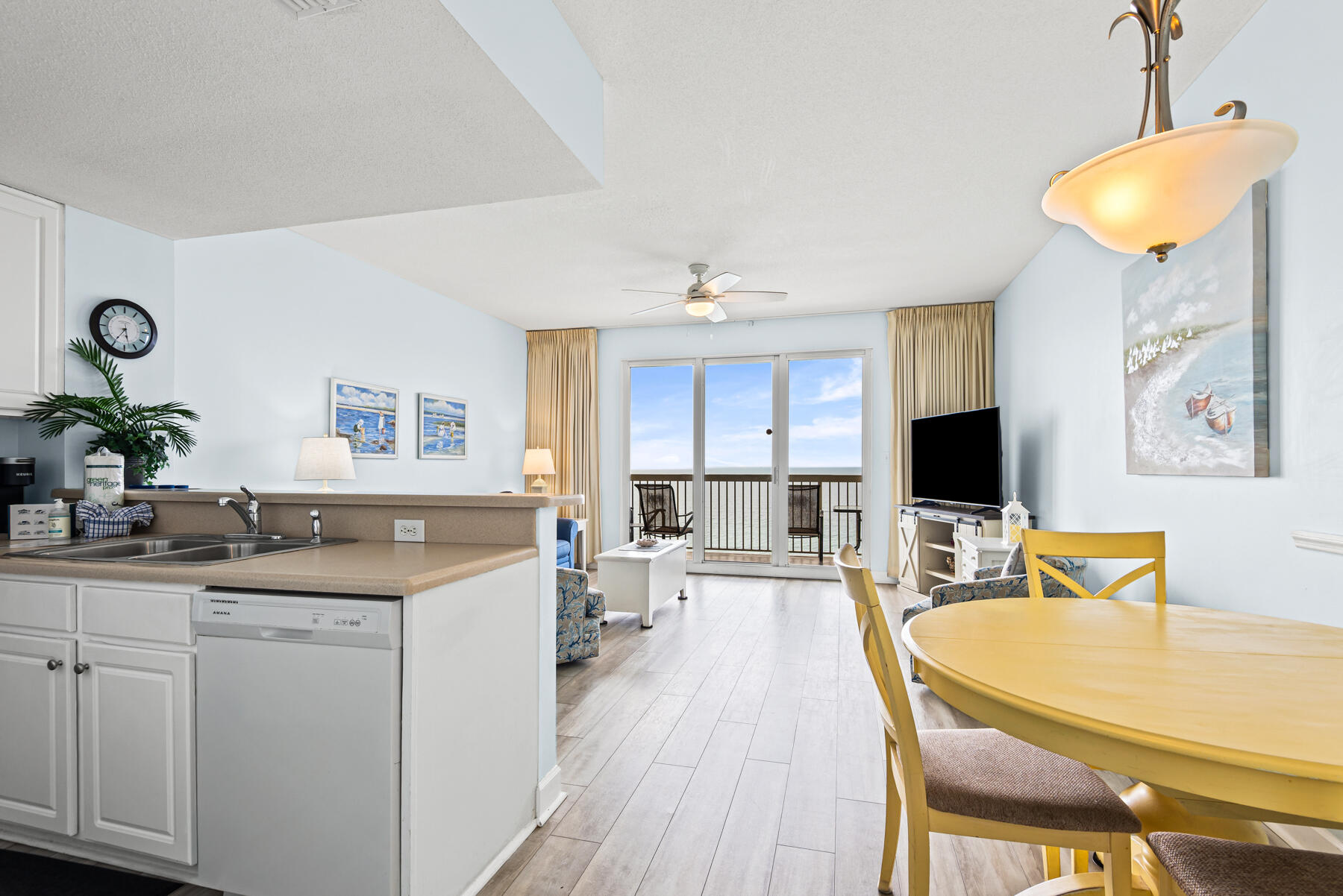 5115 Gulf Drive Panama City Beach FL 32408