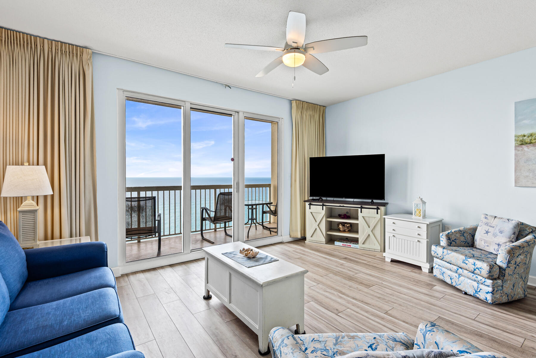 5115 Gulf Drive Panama City Beach FL 32408