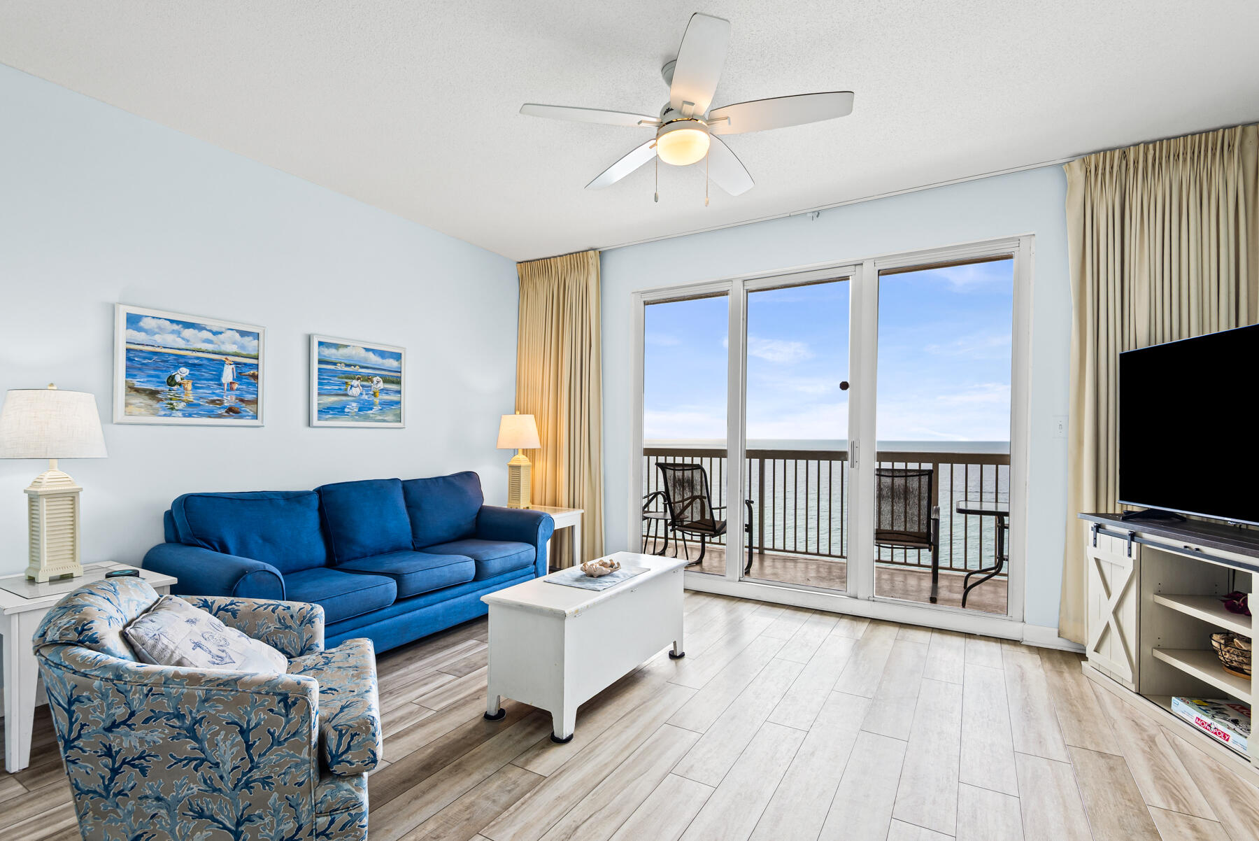 5115 Gulf Drive Panama City Beach FL 32408