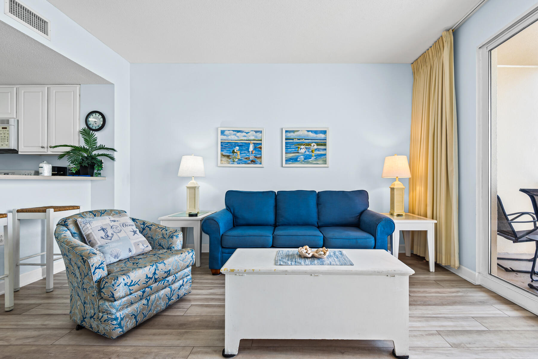 5115 Gulf Drive Panama City Beach FL 32408