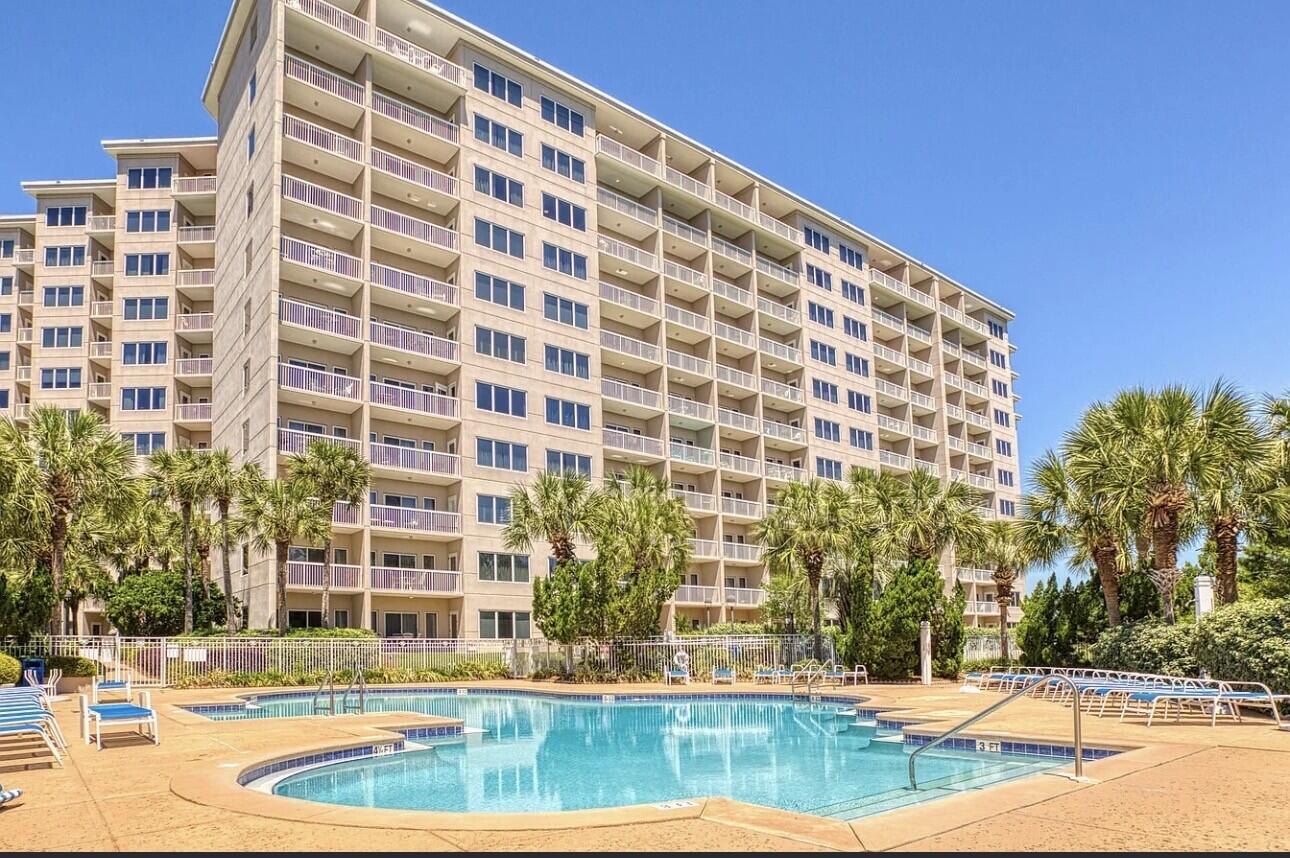 515 Tops'l Beach Boulevard Miramar Beach FL 32550