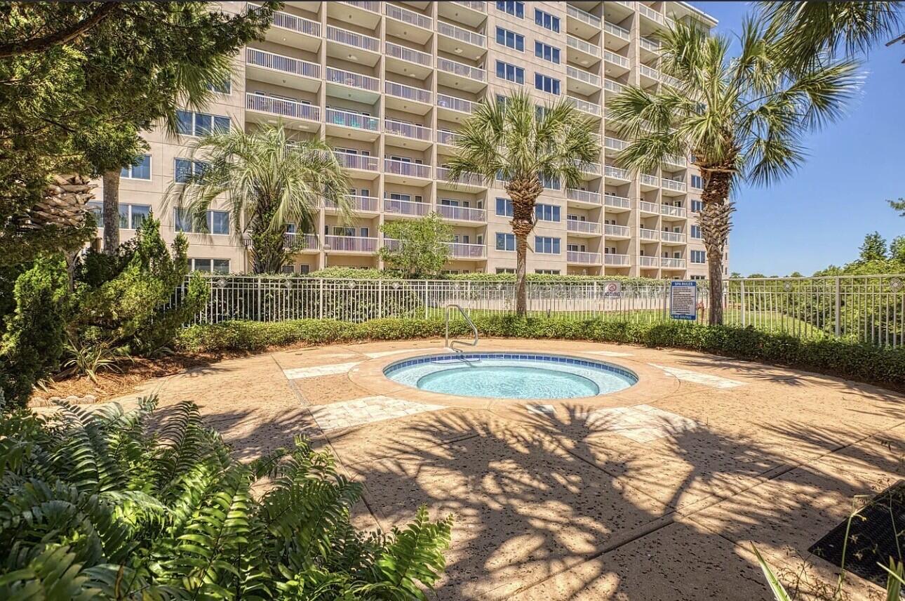 515 Tops'l Beach Boulevard Miramar Beach FL 32550
