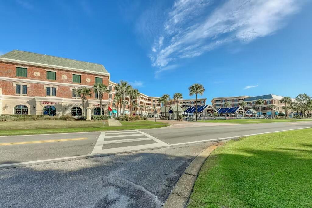 10343 E Co Highway 30a Inlet Beach FL 32461