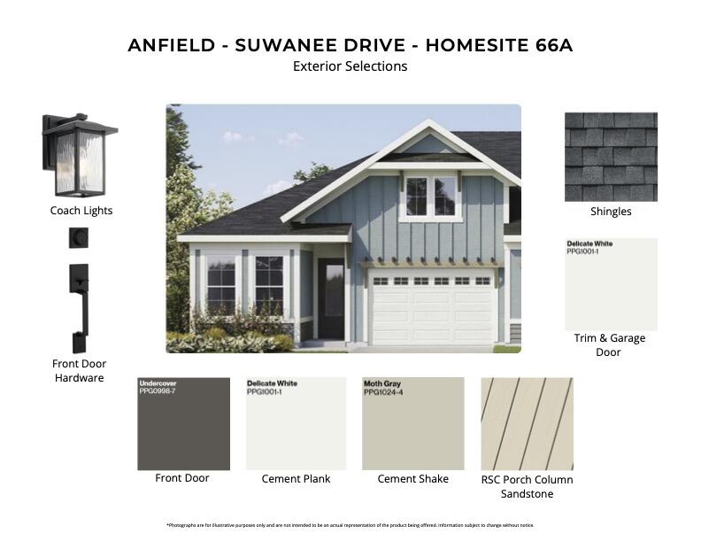 359 A Suwannee Drive Watersound FL 32461