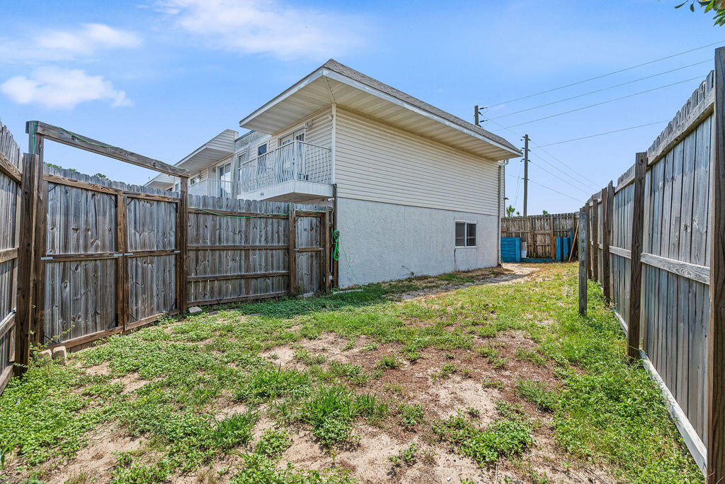 734 Legion Drive Destin FL 32541