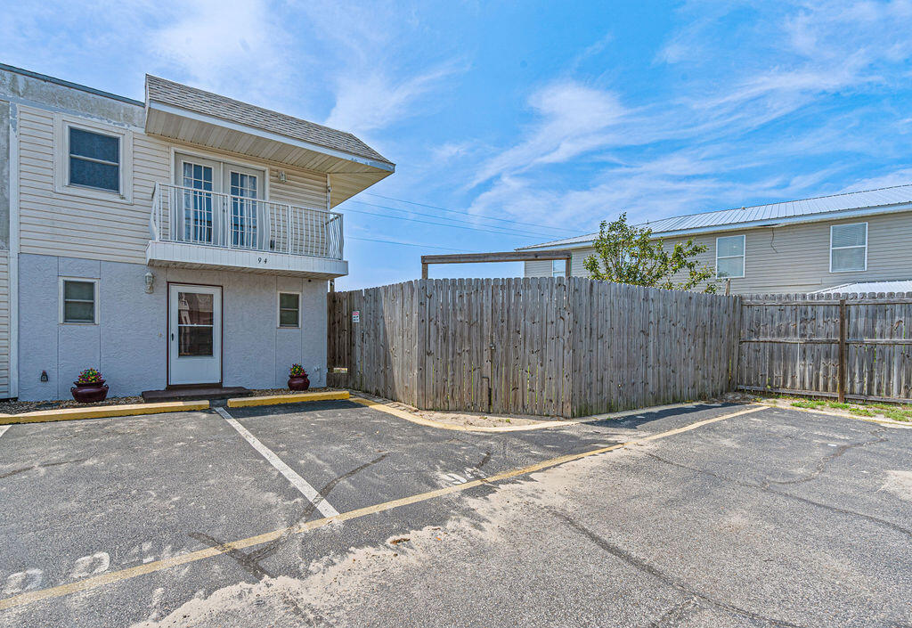 734 Legion Drive Destin FL 32541