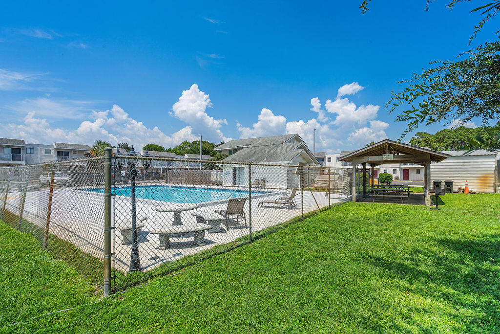 734 Legion Drive Destin FL 32541