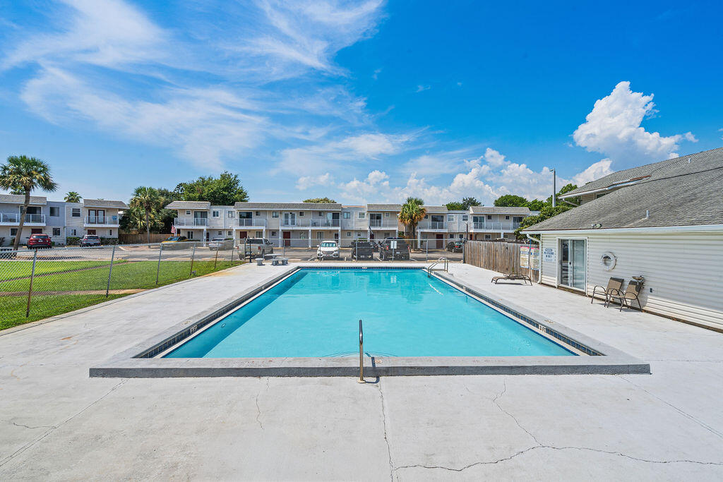 734 Legion Drive Destin FL 32541