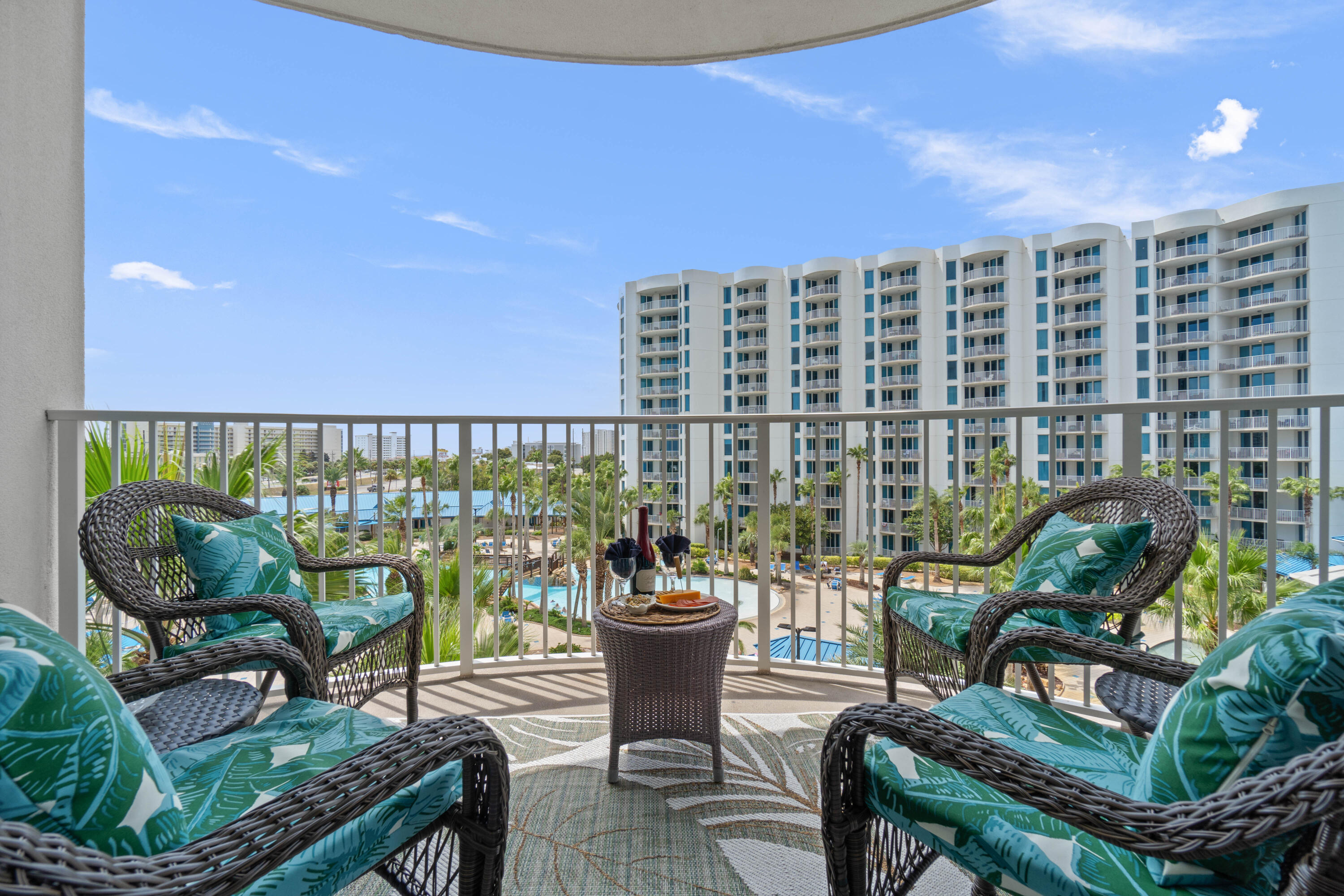 4203 Indian Bayou Trail Destin FL 32541