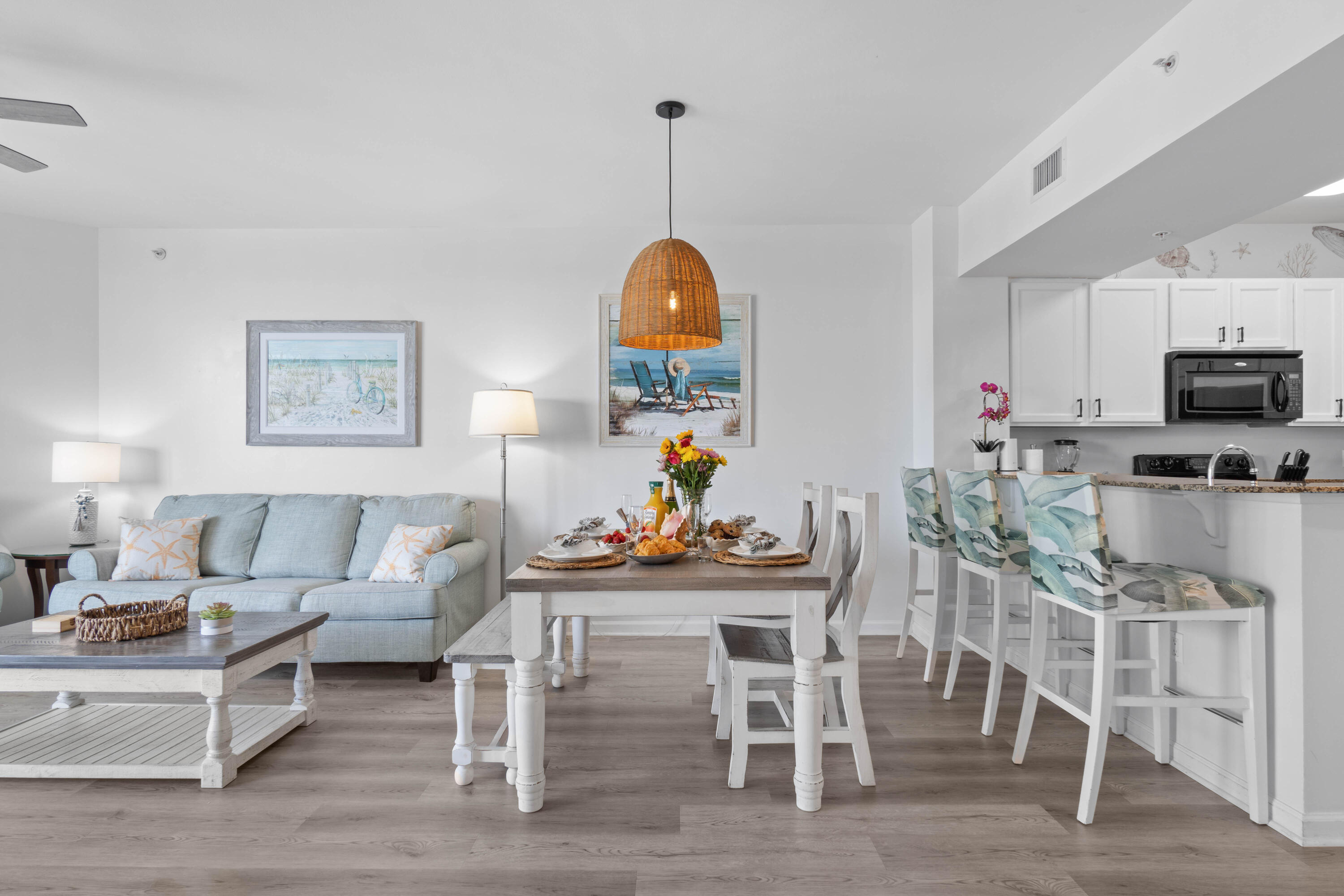 4203 Indian Bayou Trail Destin FL 32541
