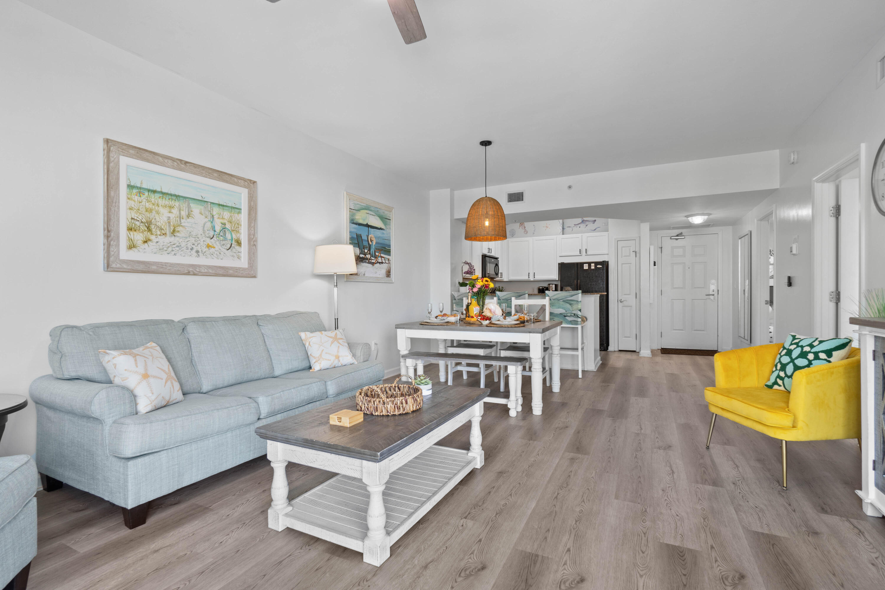 4203 Indian Bayou Trail Destin FL 32541
