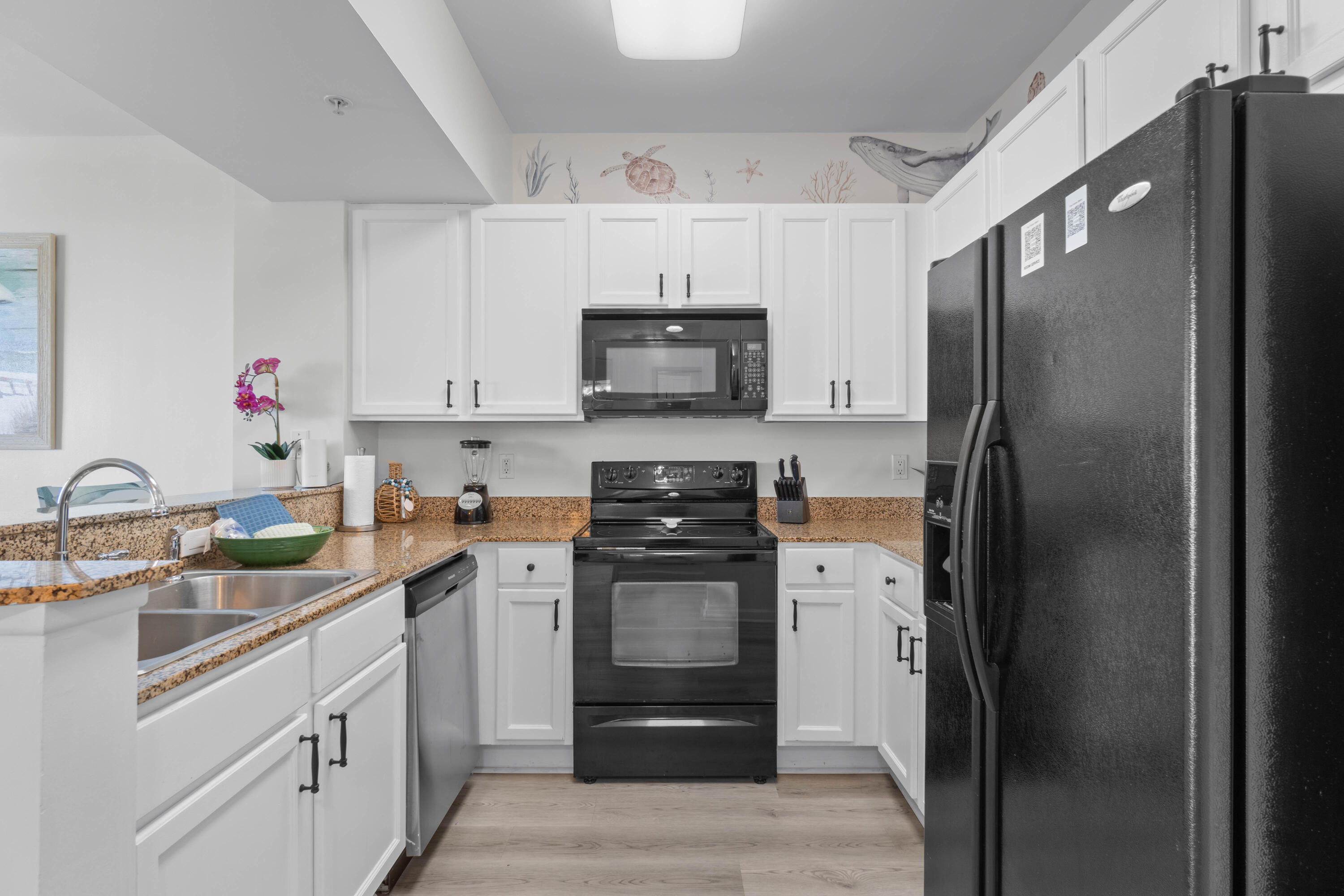 4203 Indian Bayou Trail Destin FL 32541