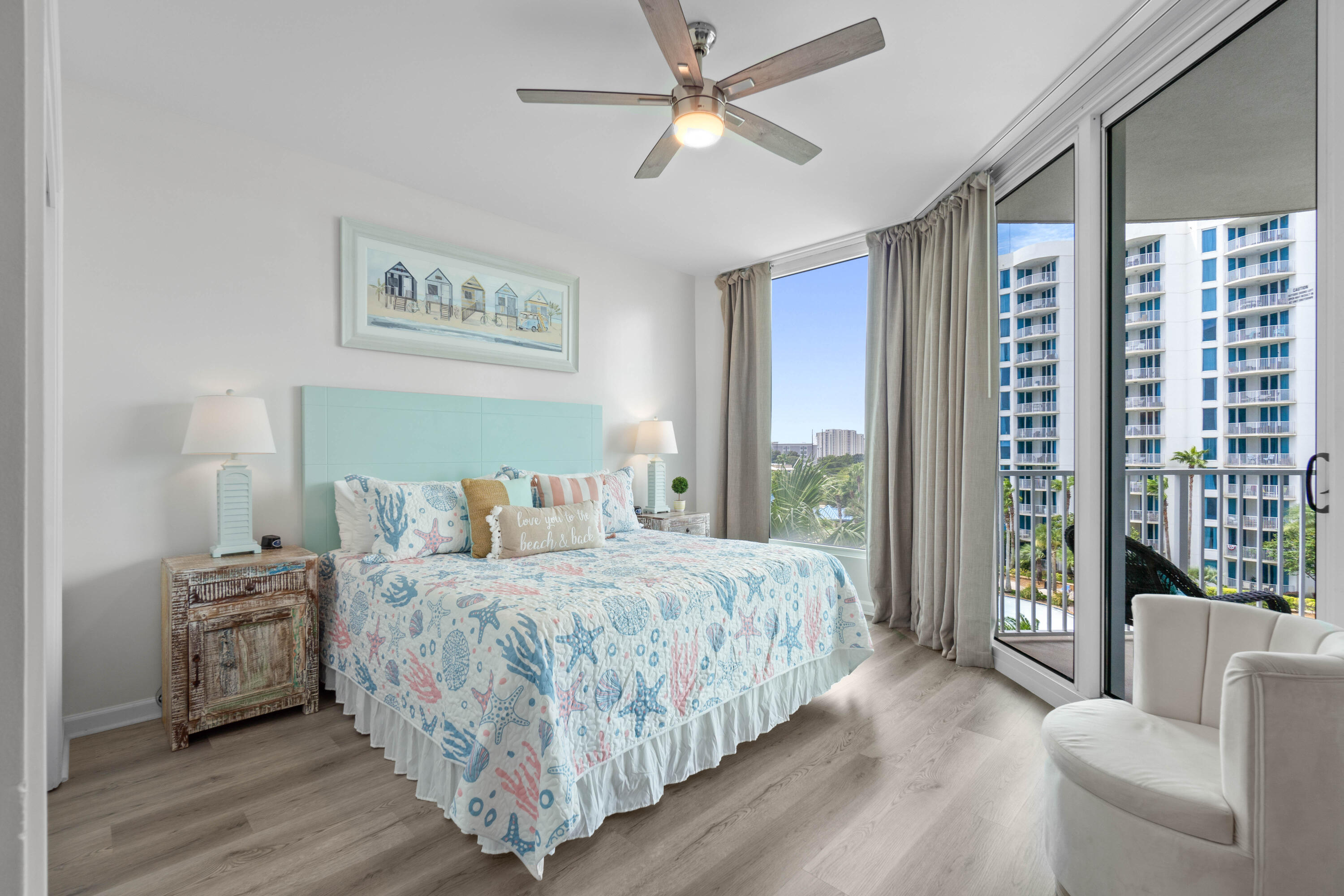 4203 Indian Bayou Trail Destin FL 32541