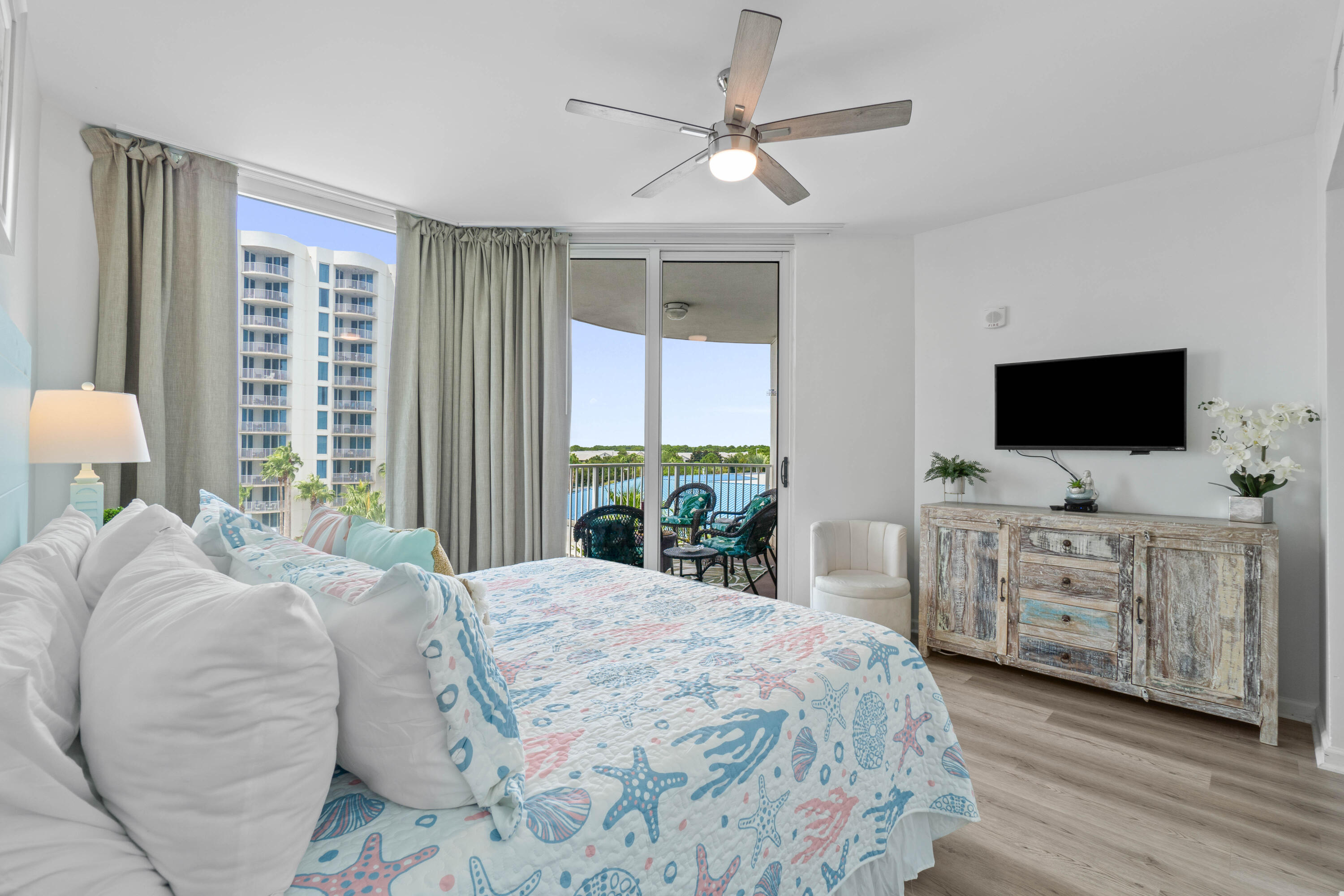 4203 Indian Bayou Trail Destin FL 32541