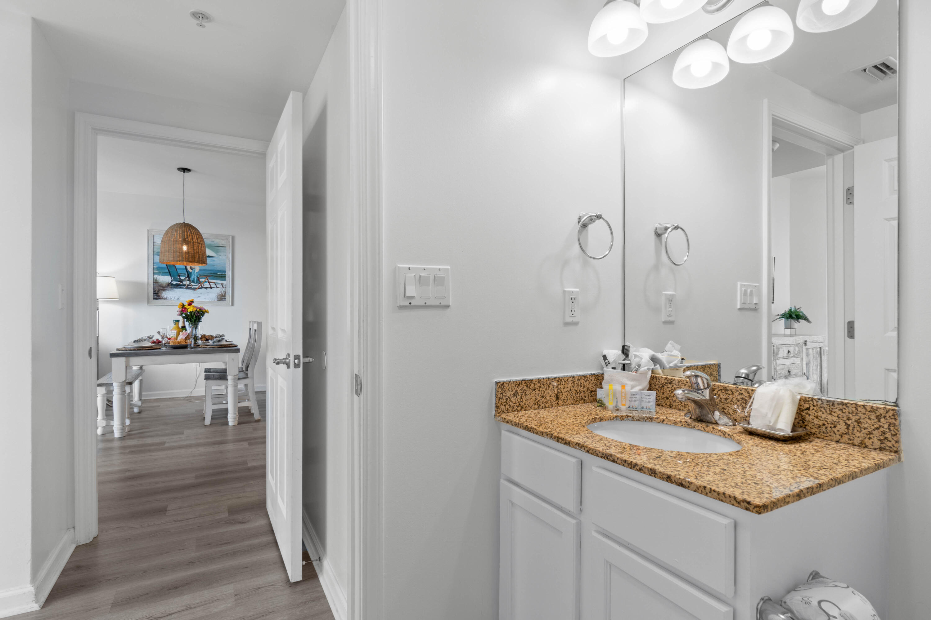 4203 Indian Bayou Trail Destin FL 32541