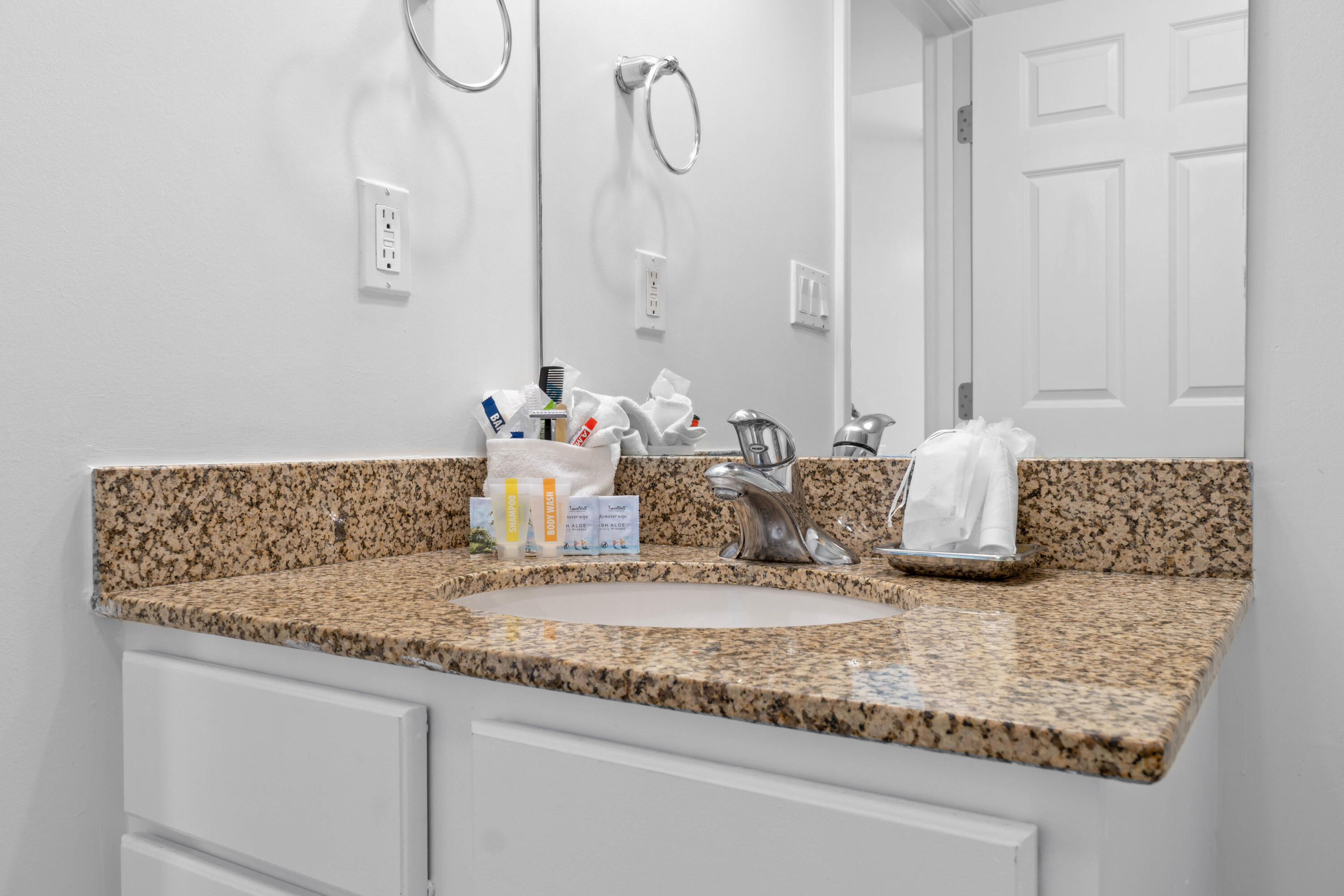 4203 Indian Bayou Trail Destin FL 32541