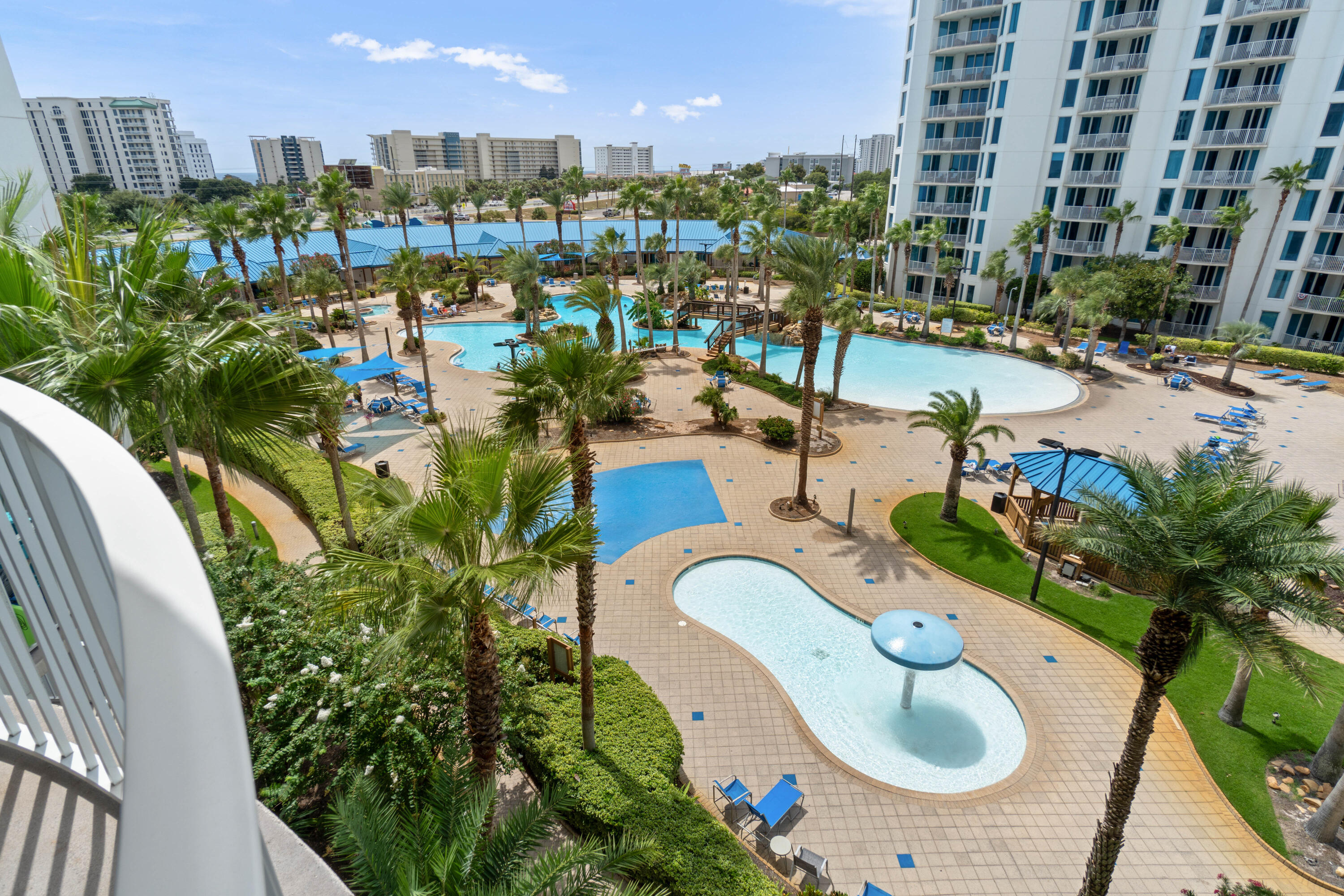4203 Indian Bayou Trail Destin FL 32541