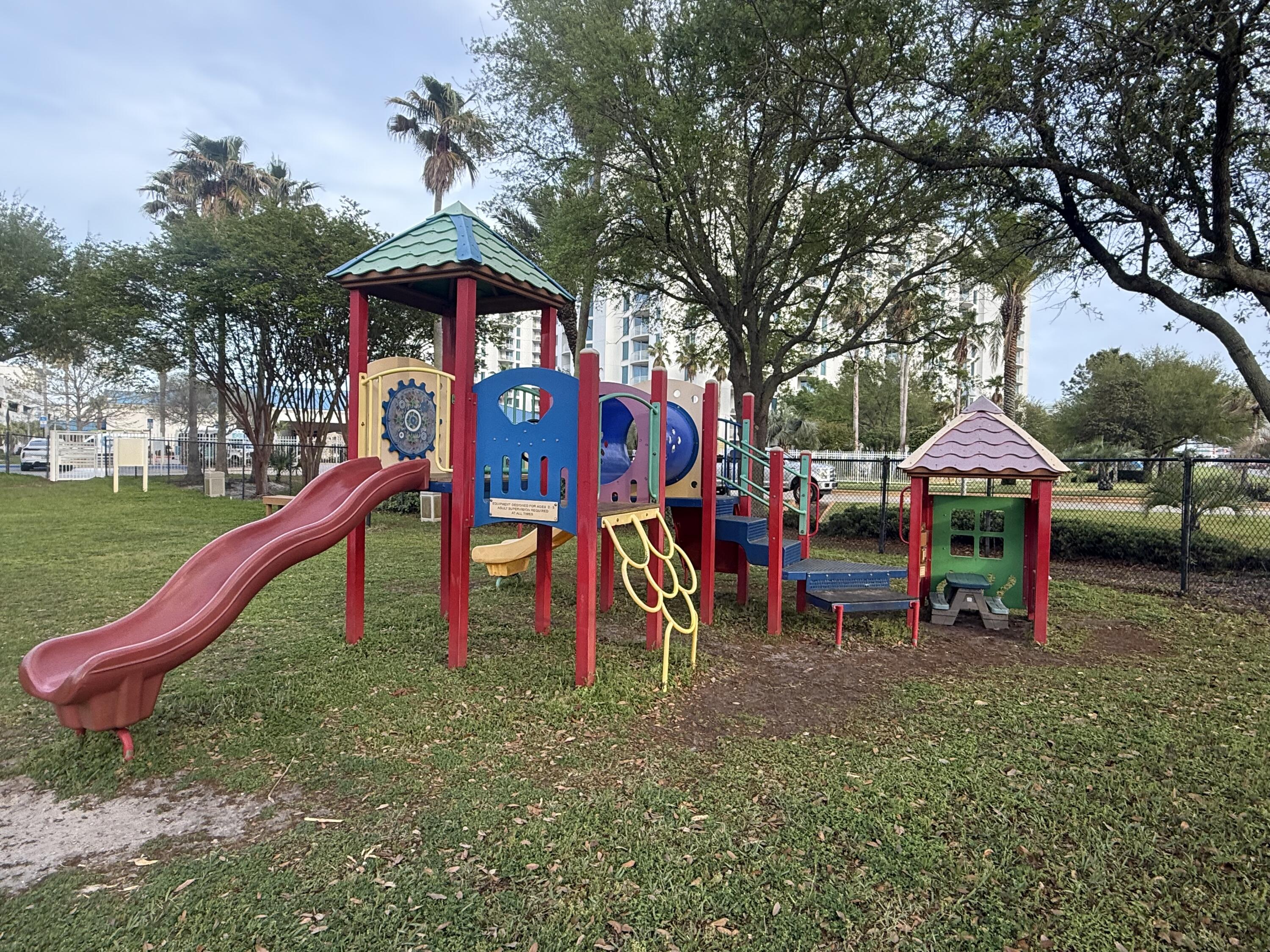 4203 Indian Bayou Trail Destin FL 32541
