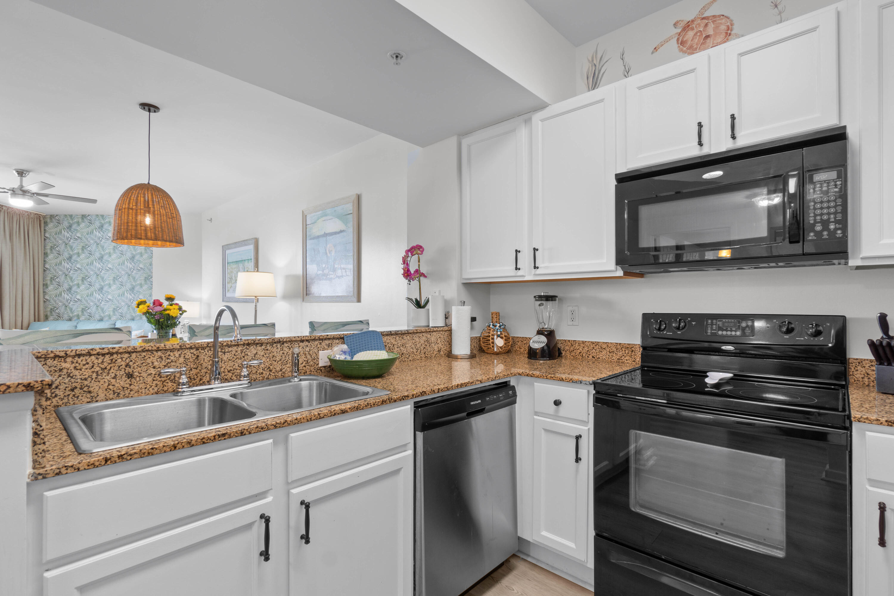 4203 Indian Bayou Trail Destin FL 32541