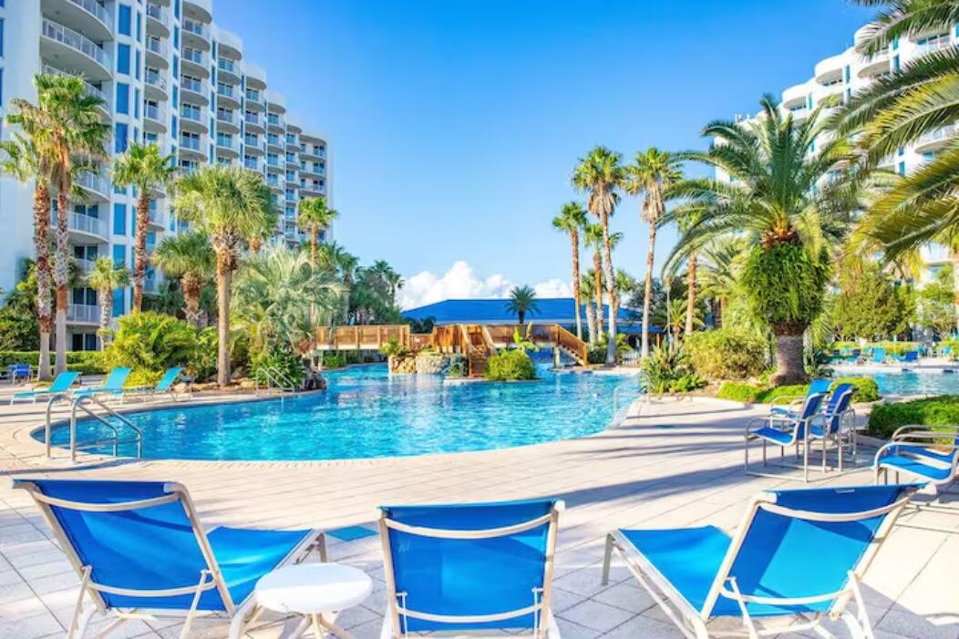 4203 Indian Bayou Trail Destin FL 32541