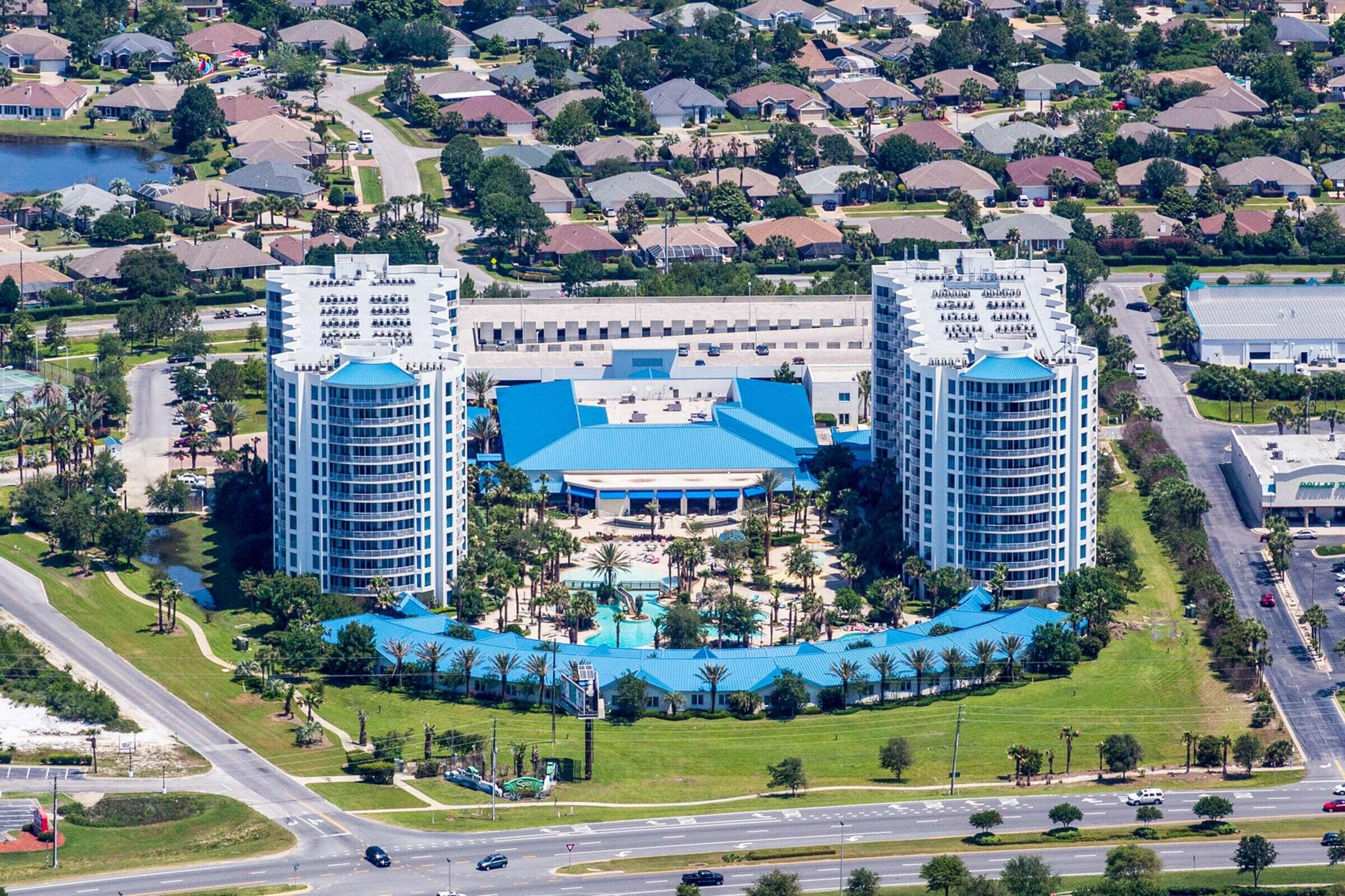 4203 Indian Bayou Trail Destin FL 32541