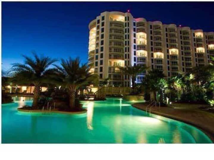 4203 Indian Bayou Trail Destin FL 32541