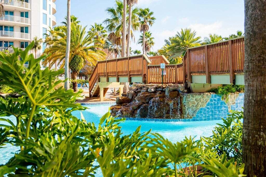 4203 Indian Bayou Trail Destin FL 32541