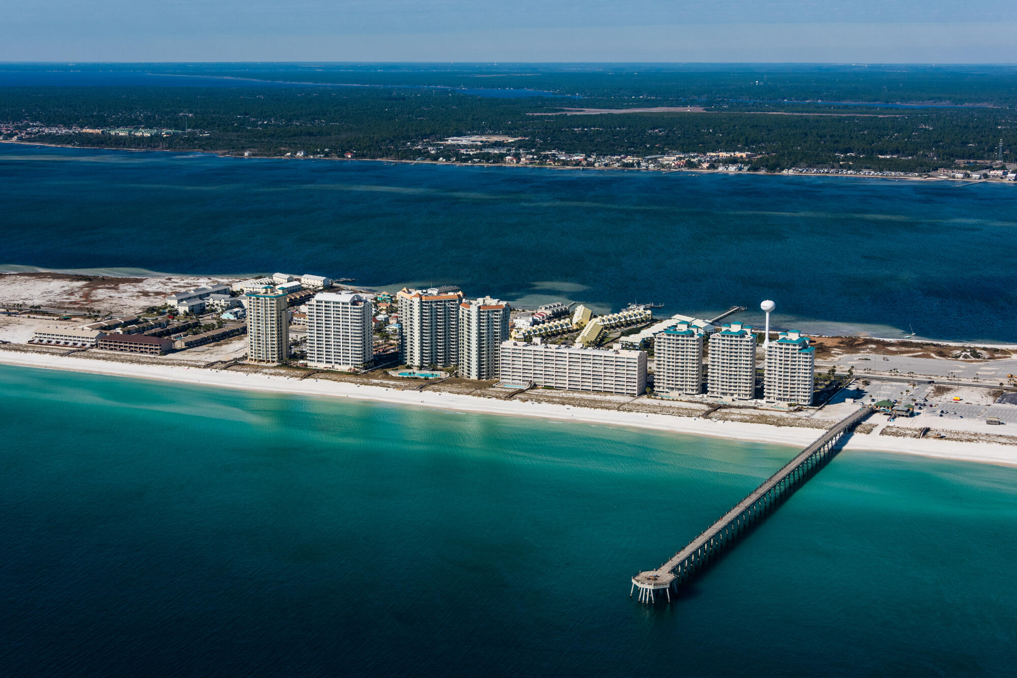 8501 Gulf Boulevard Navarre FL 32566