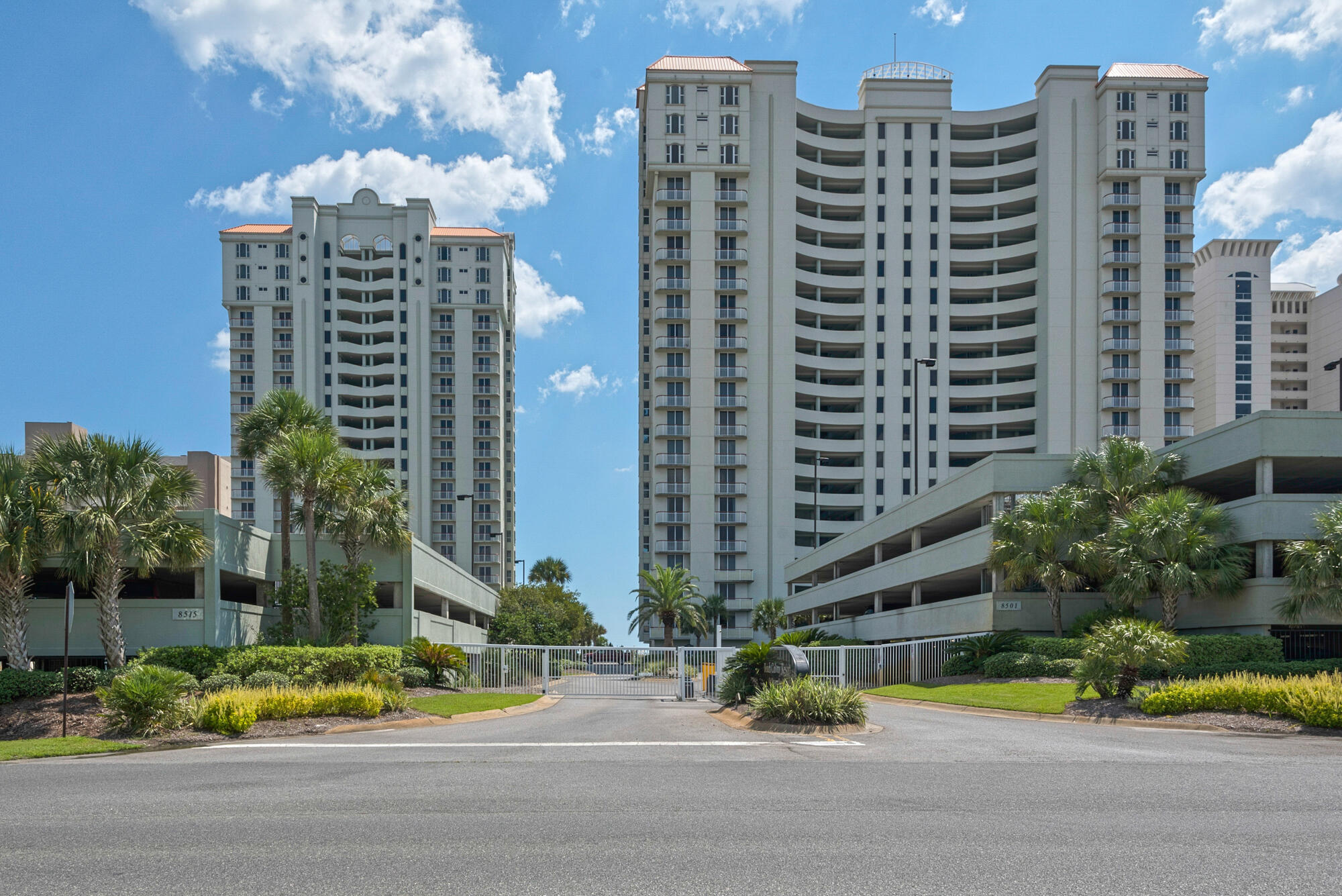 8501 Gulf Boulevard Navarre FL 32566