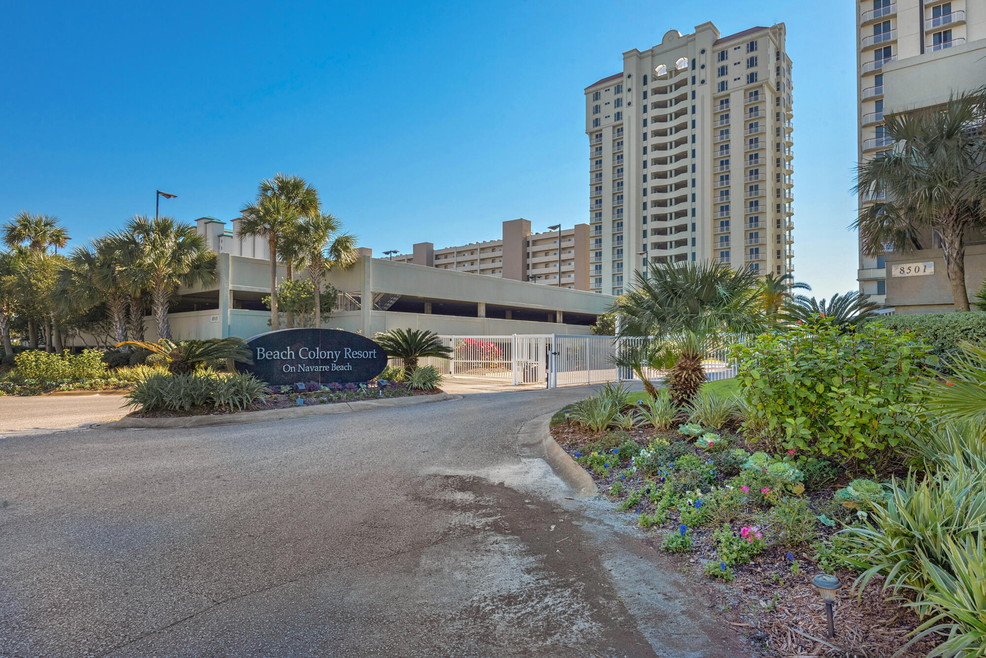 8501 Gulf Boulevard Navarre FL 32566