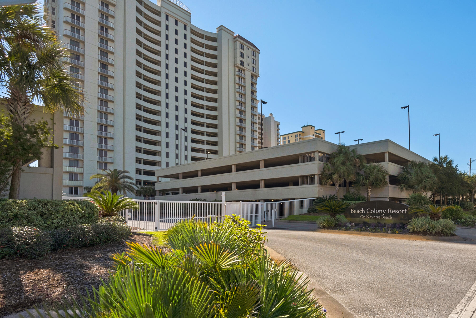 8501 Gulf Boulevard Navarre FL 32566