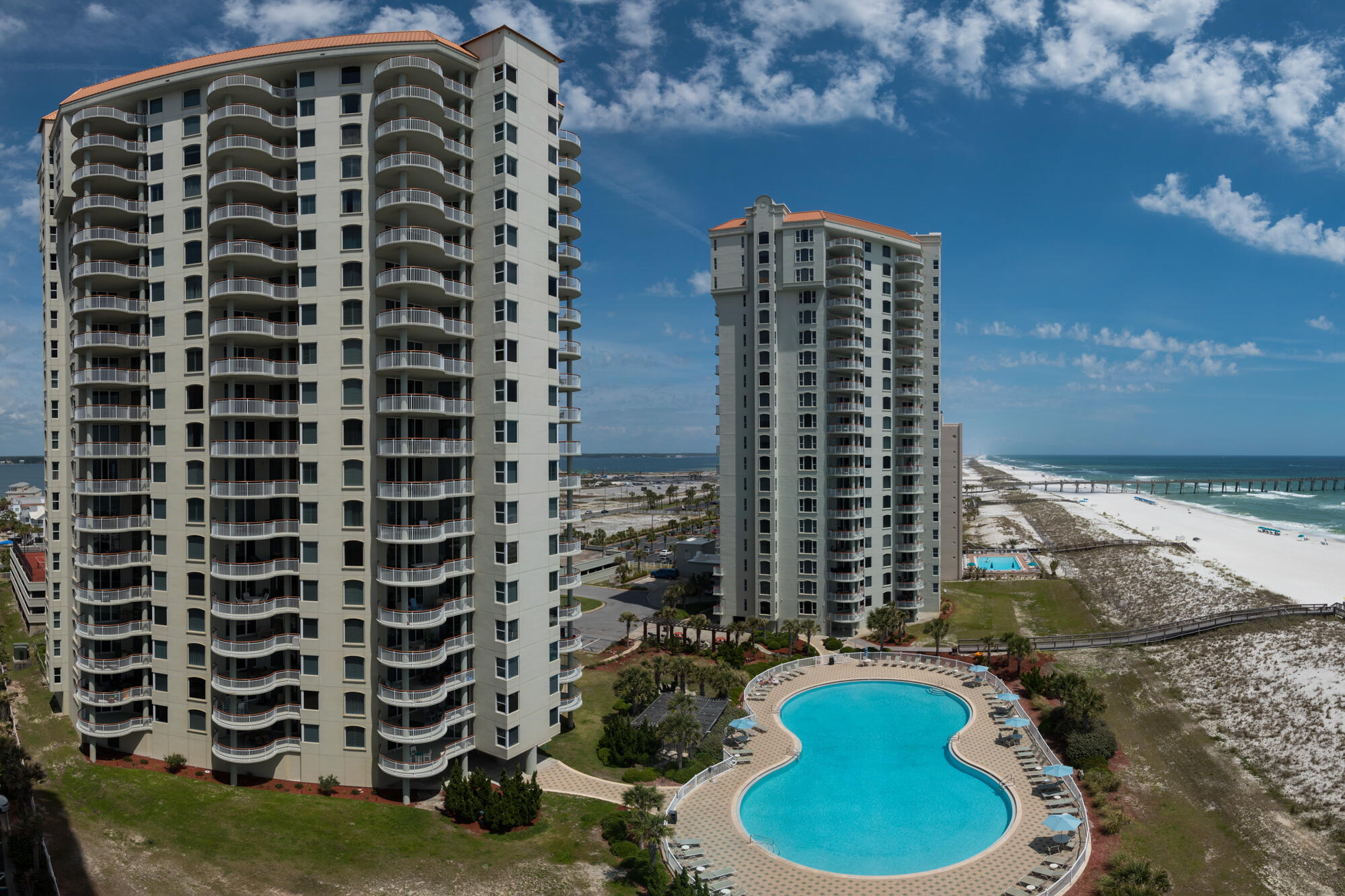 8501 Gulf Boulevard Navarre FL 32566