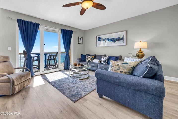 5115 Gulf Drive Panama City Beach FL 32408