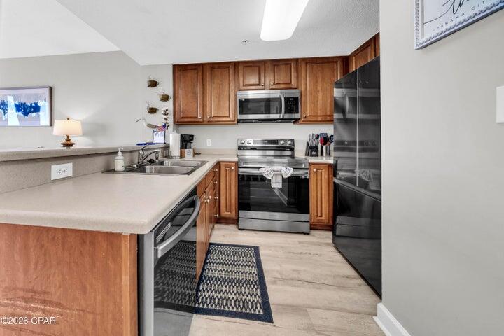 5115 Gulf Drive Panama City Beach FL 32408
