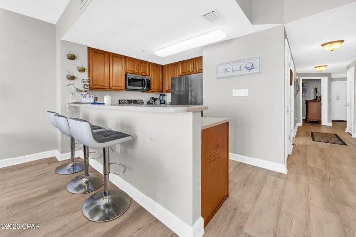5115 Gulf Drive Panama City Beach FL 32408