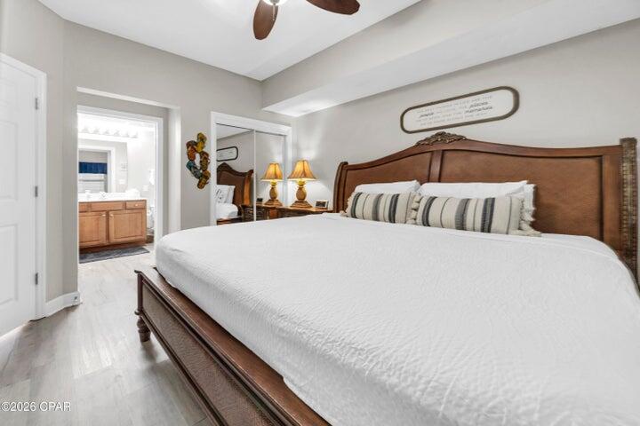 5115 Gulf Drive Panama City Beach FL 32408