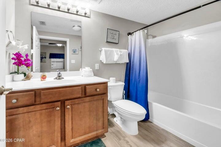 5115 Gulf Drive Panama City Beach FL 32408