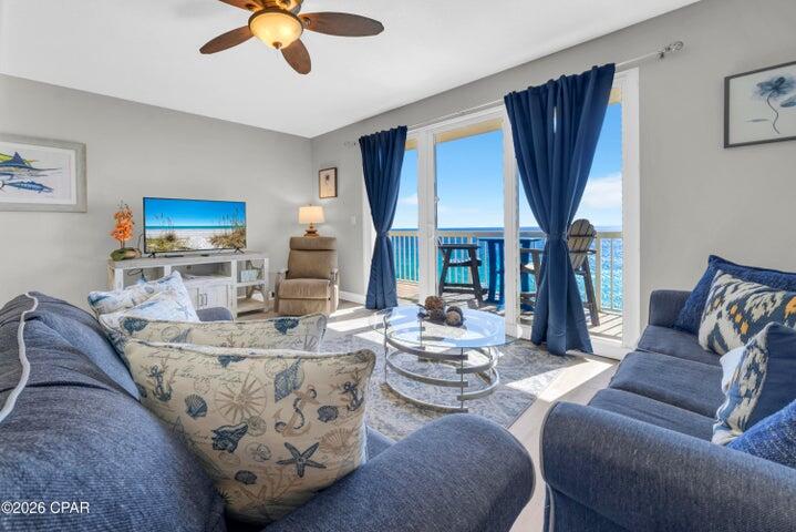 5115 Gulf Drive Panama City Beach FL 32408