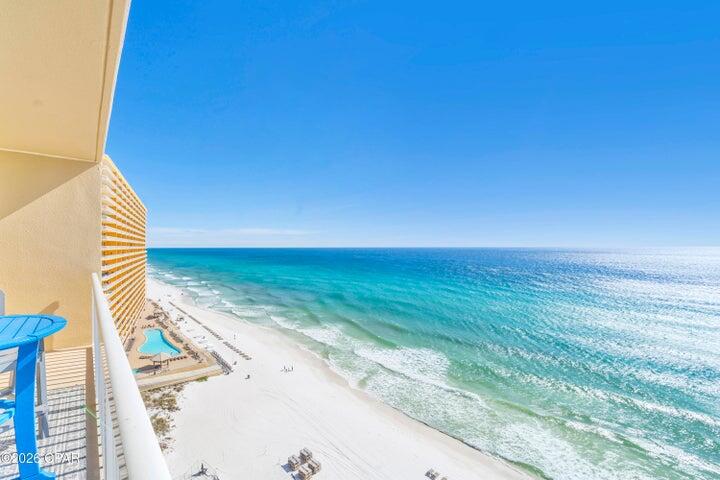 5115 Gulf Drive Panama City Beach FL 32408