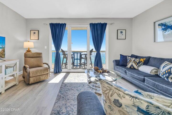 5115 Gulf Drive Panama City Beach FL 32408
