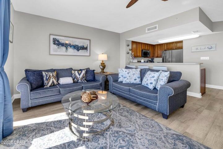 5115 Gulf Drive Panama City Beach FL 32408