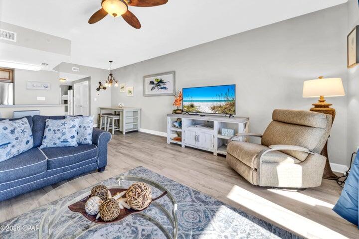 5115 Gulf Drive Panama City Beach FL 32408
