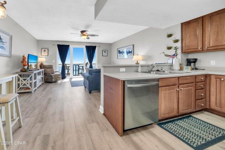 5115 Gulf Drive Panama City Beach FL 32408