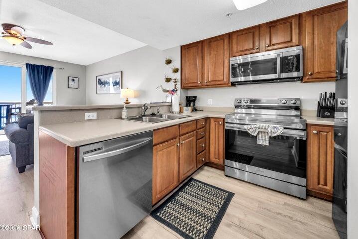 5115 Gulf Drive Panama City Beach FL 32408