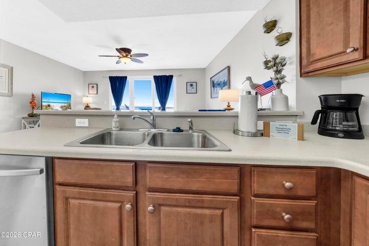 5115 Gulf Drive Panama City Beach FL 32408