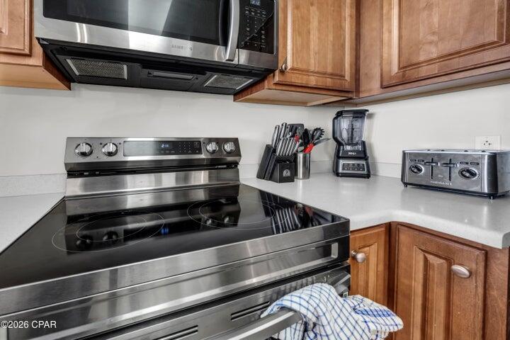 5115 Gulf Drive Panama City Beach FL 32408