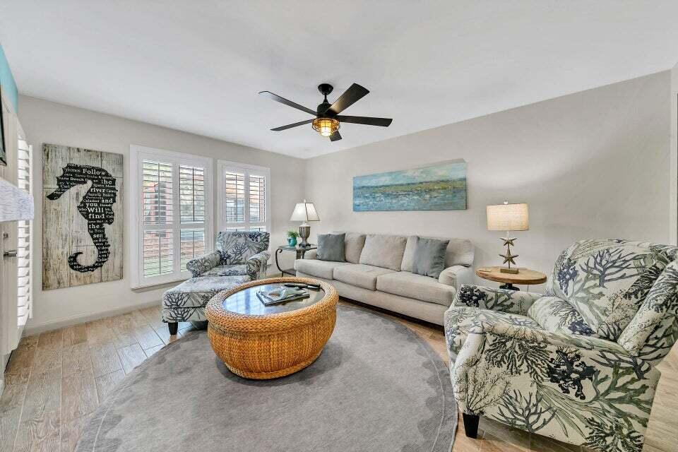 17 Forest Hills Lane Miramar Beach FL 32550
